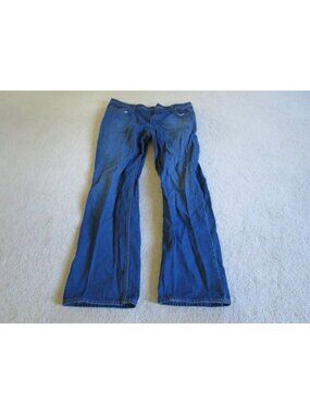 Mustang Blue Jeans 36x32
